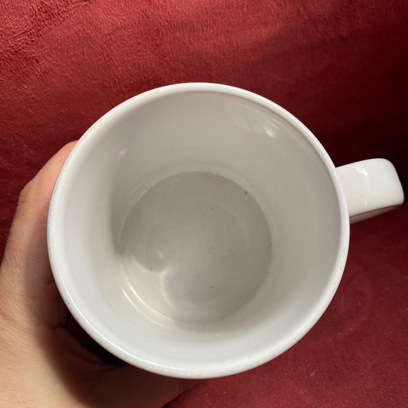 VTG Mickey & Minnie Mug - Picture 7 of 8